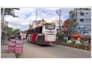 professionally edit cinematic bus travel videos